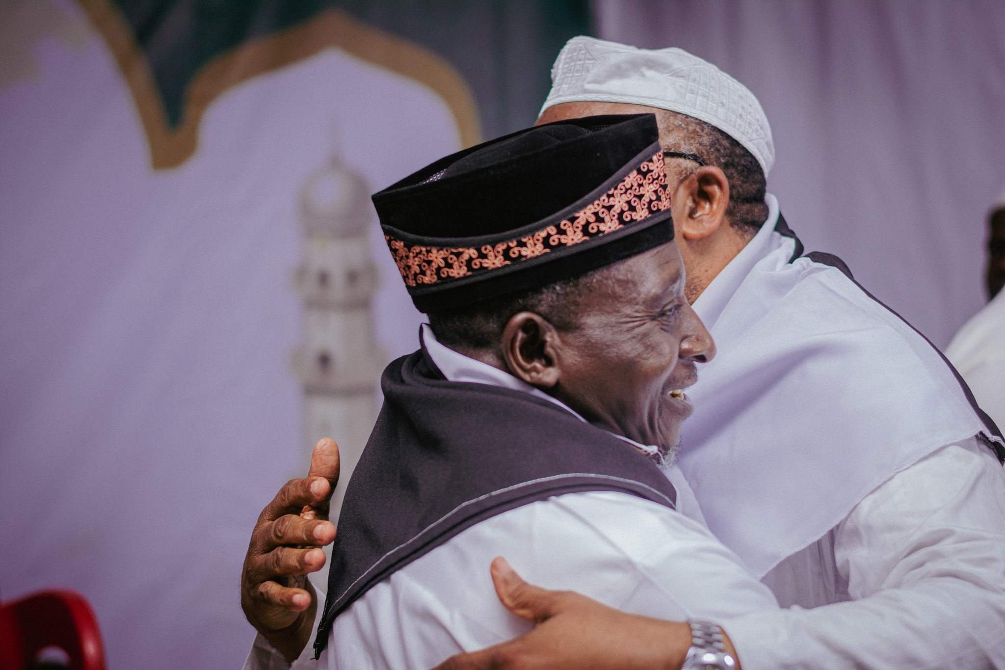 Ijtema 2025 Concludes with Farewell of Faith, Love, and Unity