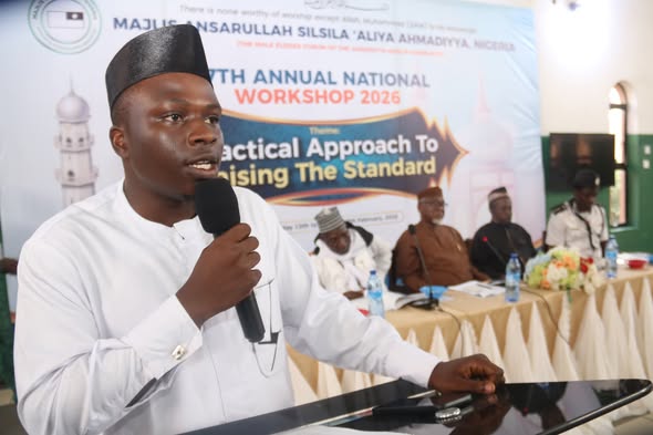 Lecture One: Hazrat Alhaj Maulvi Hakim Nur-ud-Din (ra), Khalifatul Masih I – His Life, Services and Accomplishments