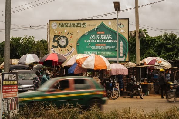 Abeokuta is Ready!